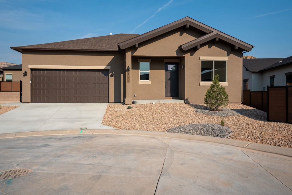 2314 Rocky Knoll Court, Grand Junction, CO 81507