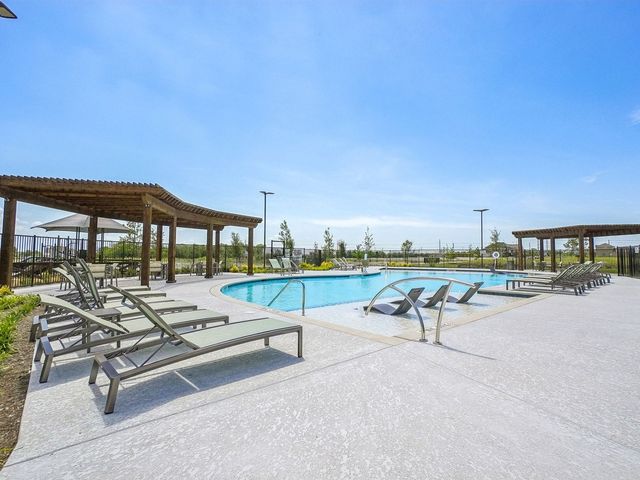 1741 Gardendale Hollow Lane, Anna, TX 75409