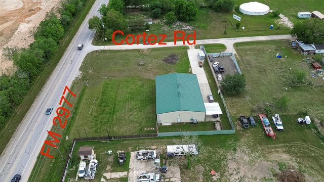 3150 Fm 2977 Road, Richmond, TX 77469