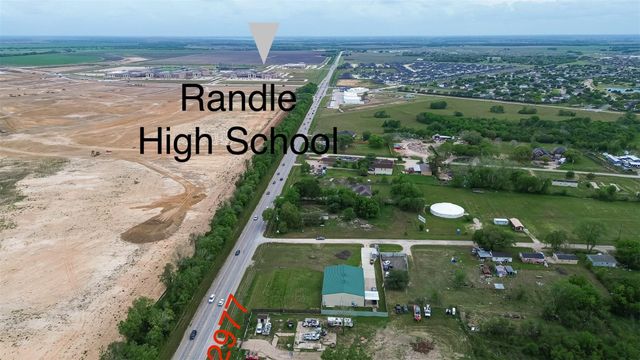 3150 Fm 2977 Road, Richmond, TX 77469