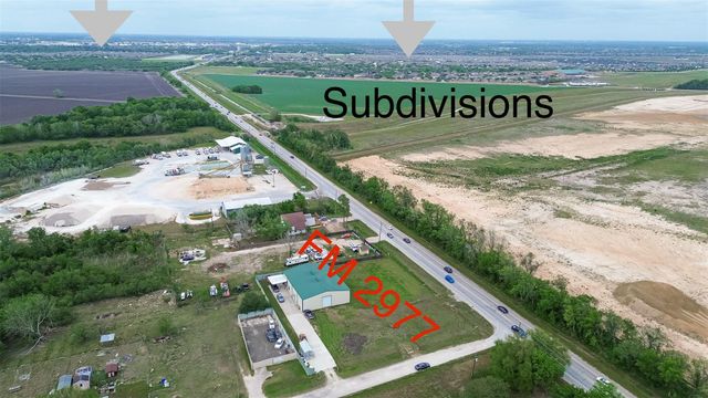 3150 Fm 2977 Road, Richmond, TX 77469