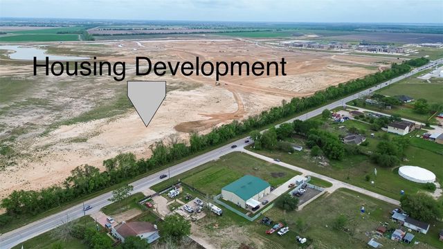 3150 Fm 2977 Road, Richmond, TX 77469