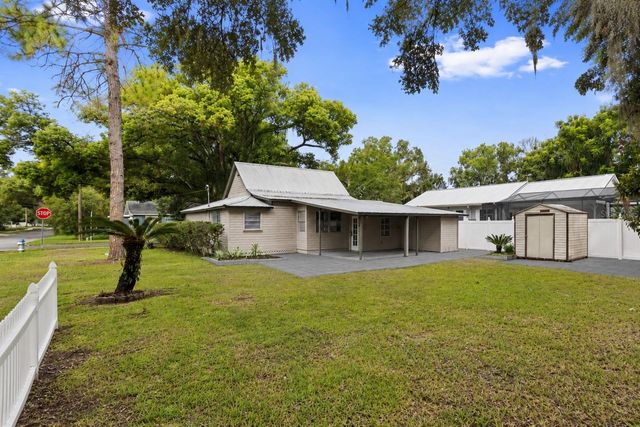5450 10TH STREET, Zephyrhills, FL 33542