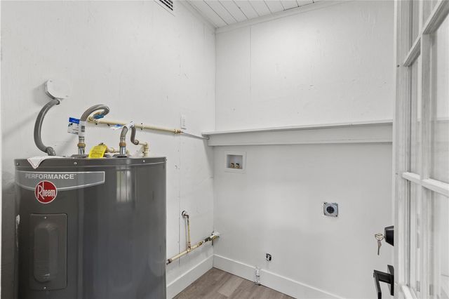 5450 10TH STREET, Zephyrhills, FL 33542