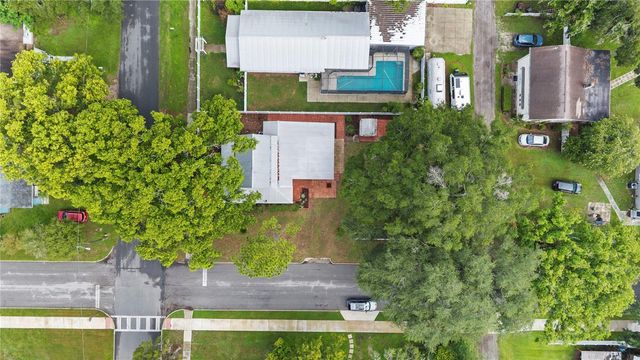 5450 10TH STREET, Zephyrhills, FL 33542