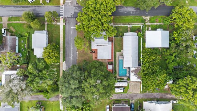 5450 10TH STREET, Zephyrhills, FL 33542