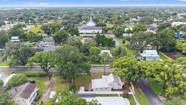 5450 10TH STREET, Zephyrhills, FL 33542