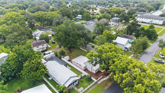 5450 10TH STREET, Zephyrhills, FL 33542