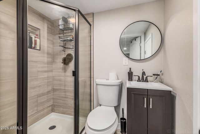 146 S ROBSON --, Mesa, AZ 85210