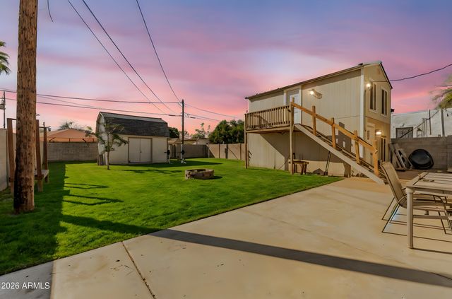 146 S ROBSON --, Mesa, AZ 85210