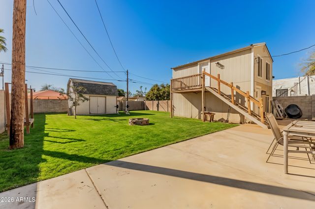 146 S ROBSON --, Mesa, AZ 85210