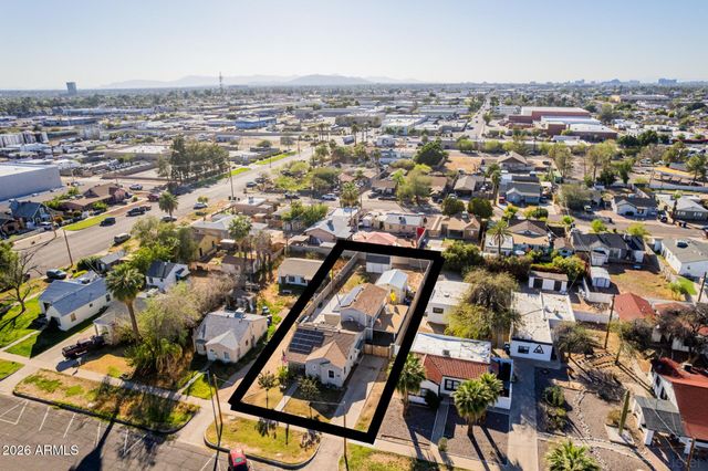 146 S ROBSON --, Mesa, AZ 85210