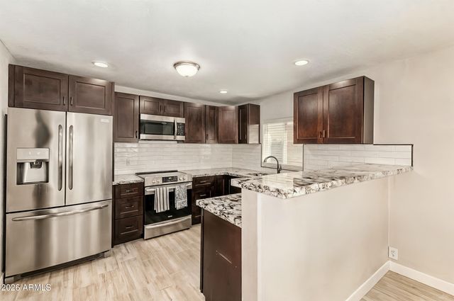 146 S ROBSON --, Mesa, AZ 85210