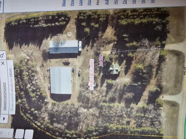 30409 County Highway 1, Maine Twp, MN 56586
