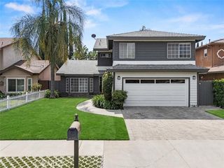 18326 Elkwood, Reseda (los Angeles), CA 91335