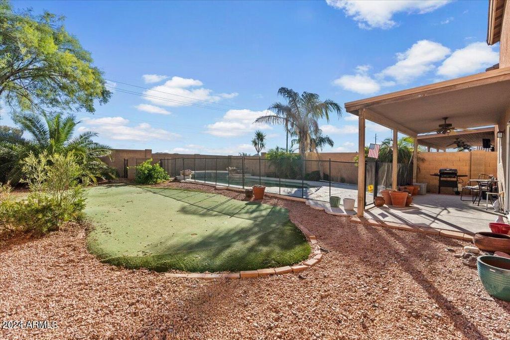 3813 E SIERRITA Road, San Tan Valley, AZ 85143 — photo 2