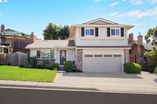 2143 Minnie St, Fairview, CA 94541