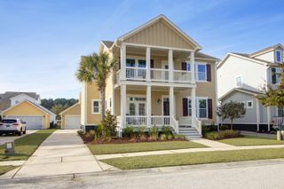 1473 Croaton Crossing, Mount Pleasant, SC 29466