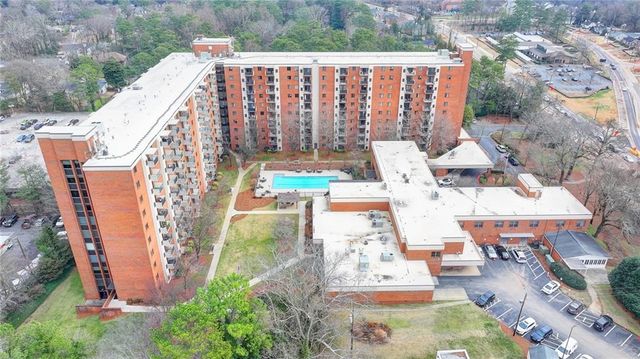300 Johnson Ferry Road NE B503, Sandy Springs, GA 30328