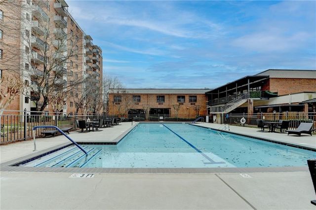 300 Johnson Ferry Road NE B503, Sandy Springs, GA 30328