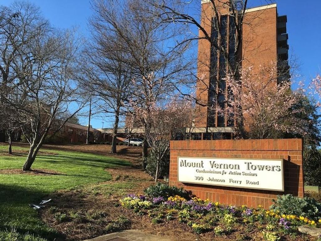300 Johnson Ferry Road NE B503, Sandy Springs, GA 30328