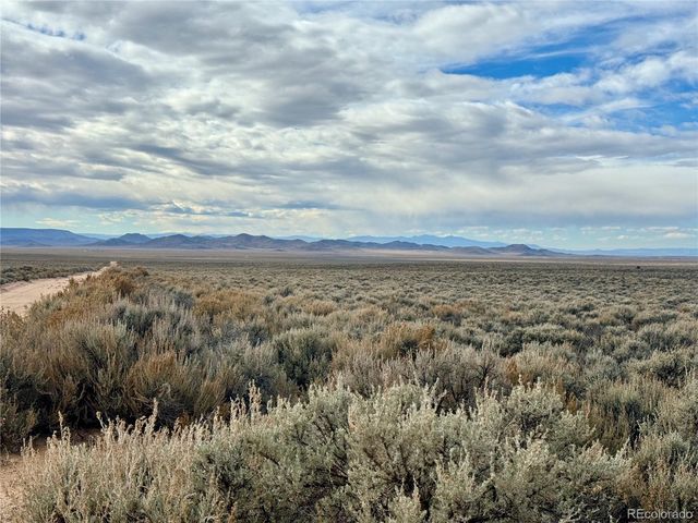 lot 33 West Otter Drive, Fort Garland, CO 81133