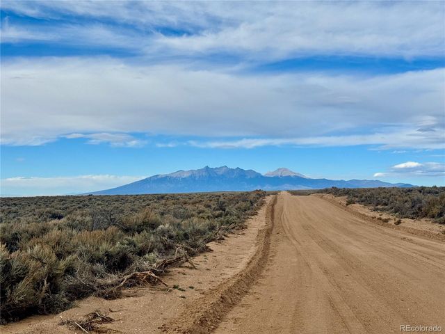 lot 33 West Otter Drive, Fort Garland, CO 81133