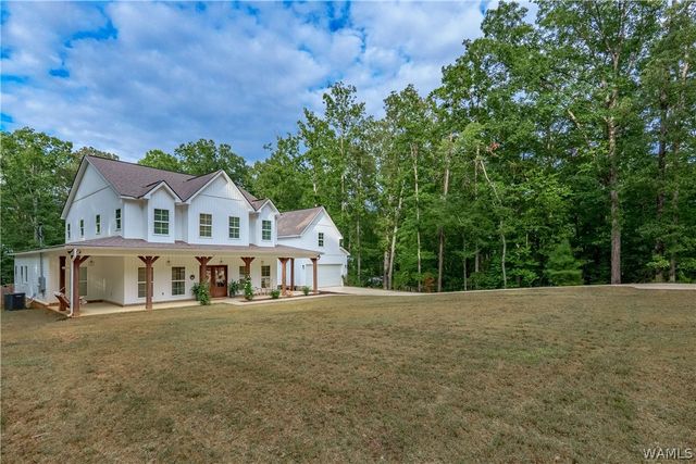 12575 Bone Camp Rd, Northport, AL 35475