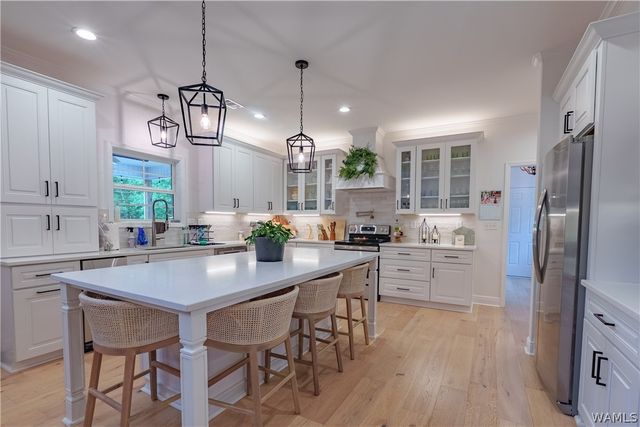 12575 Bone Camp Rd, Northport, AL 35475