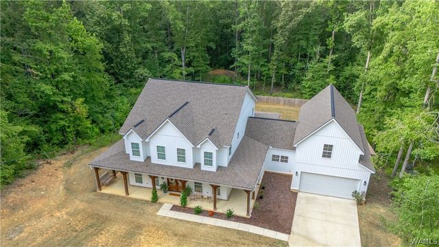 12575 Bone Camp Rd, Northport, AL 35475