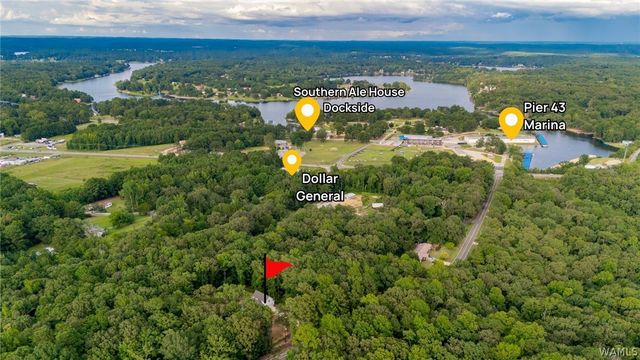 12575 Bone Camp Rd, Northport, AL 35475