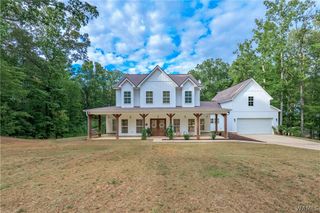 12575 Bone Camp Rd, Northport, AL 35475