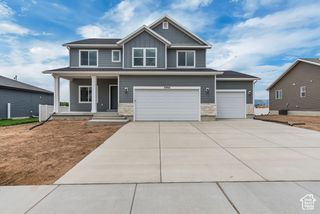 3966 W 825 N #WF3, West Point, UT 84015