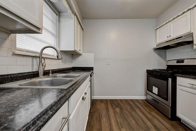 1212 McDonald Drive, Midwest City, OK 73130
