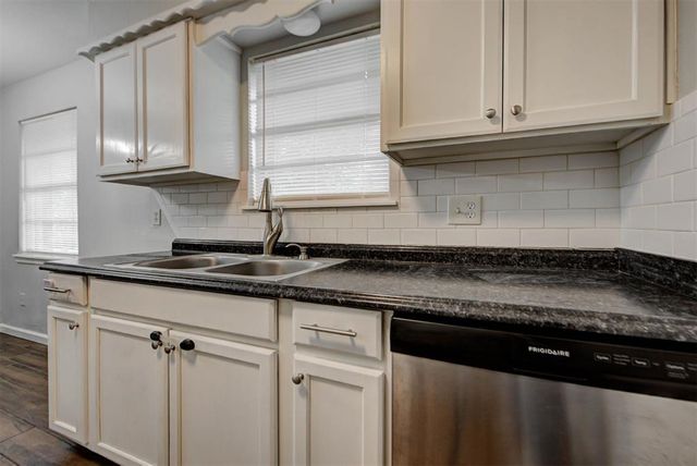 1212 McDonald Drive, Midwest City, OK 73130