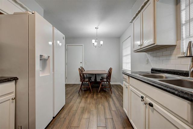 1212 McDonald Drive, Midwest City, OK 73130