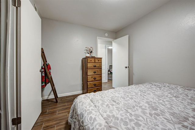 1212 McDonald Drive, Midwest City, OK 73130
