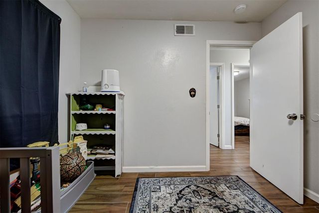 1212 McDonald Drive, Midwest City, OK 73130