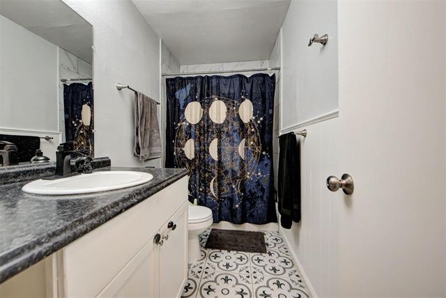 1212 McDonald Drive, Midwest City, OK 73130
