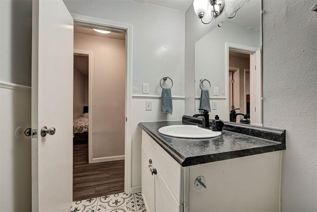 1212 McDonald Drive, Midwest City, OK 73130