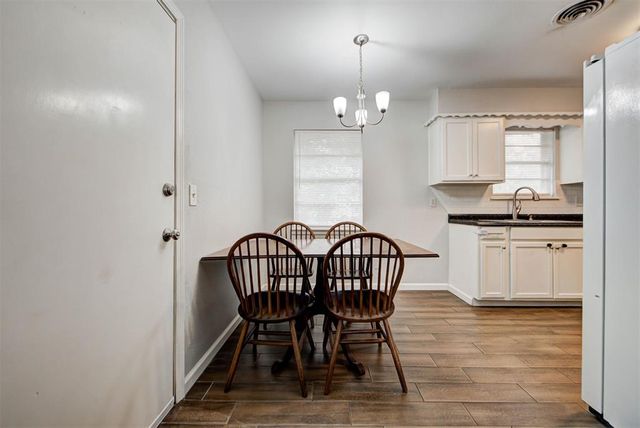 1212 McDonald Drive, Midwest City, OK 73130