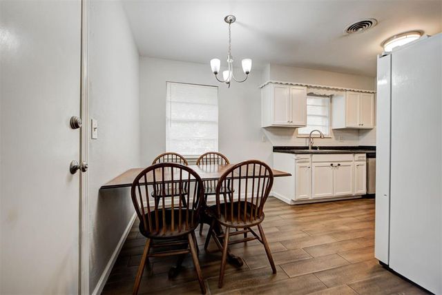 1212 McDonald Drive, Midwest City, OK 73130