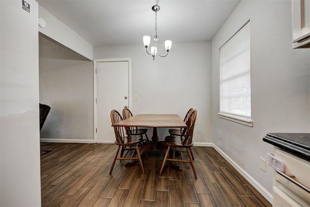 1212 McDonald Drive, Midwest City, OK 73130
