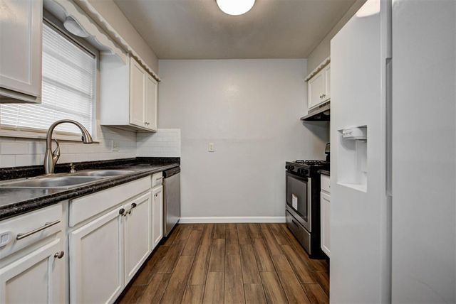 1212 McDonald Drive, Midwest City, OK 73130