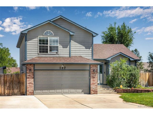 132 N 50th Avenue Pl, Greeley, CO 80634