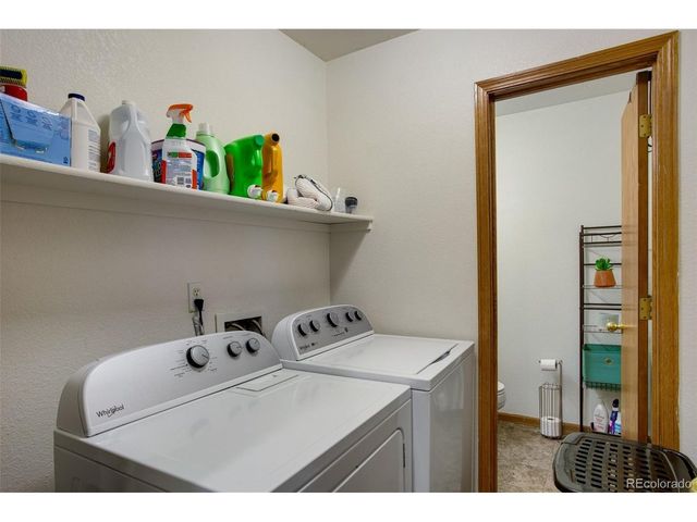 132 N 50th Avenue Pl, Greeley, CO 80634