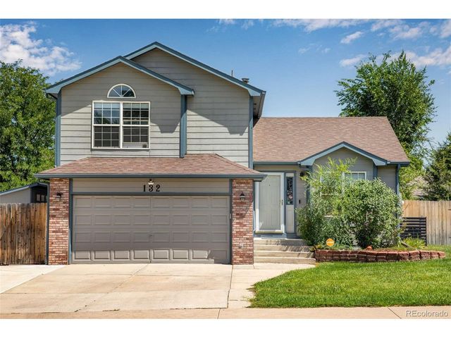 132 N 50th Avenue Pl, Greeley, CO 80634