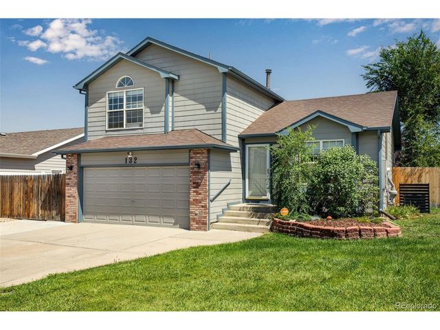 132 N 50th Avenue Pl, Greeley, CO 80634