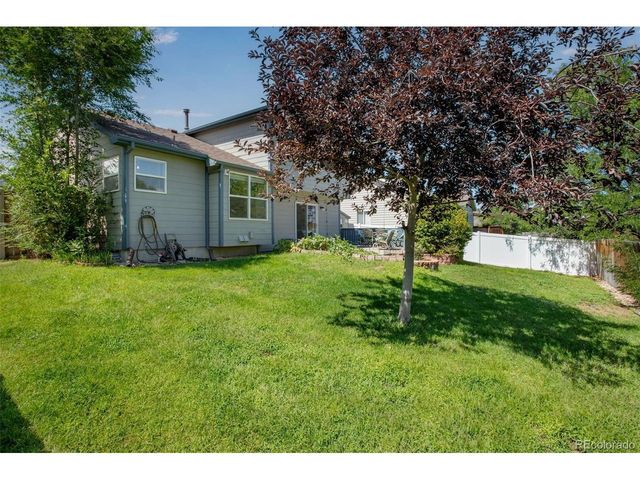 132 N 50th Avenue Pl, Greeley, CO 80634