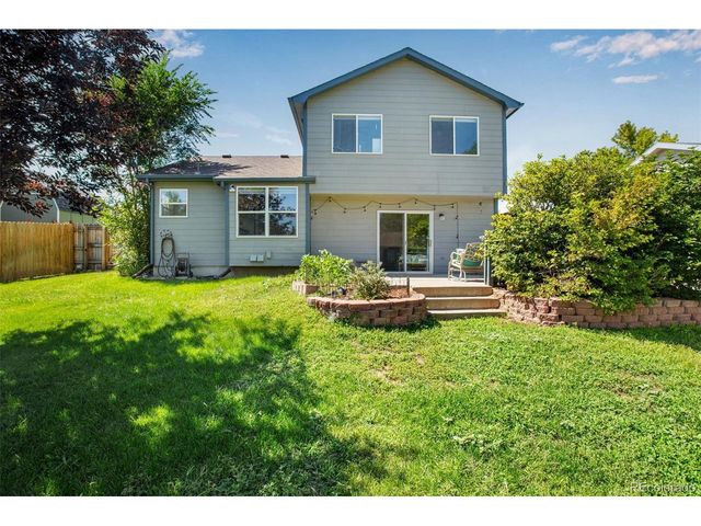 132 N 50th Avenue Pl, Greeley, CO 80634